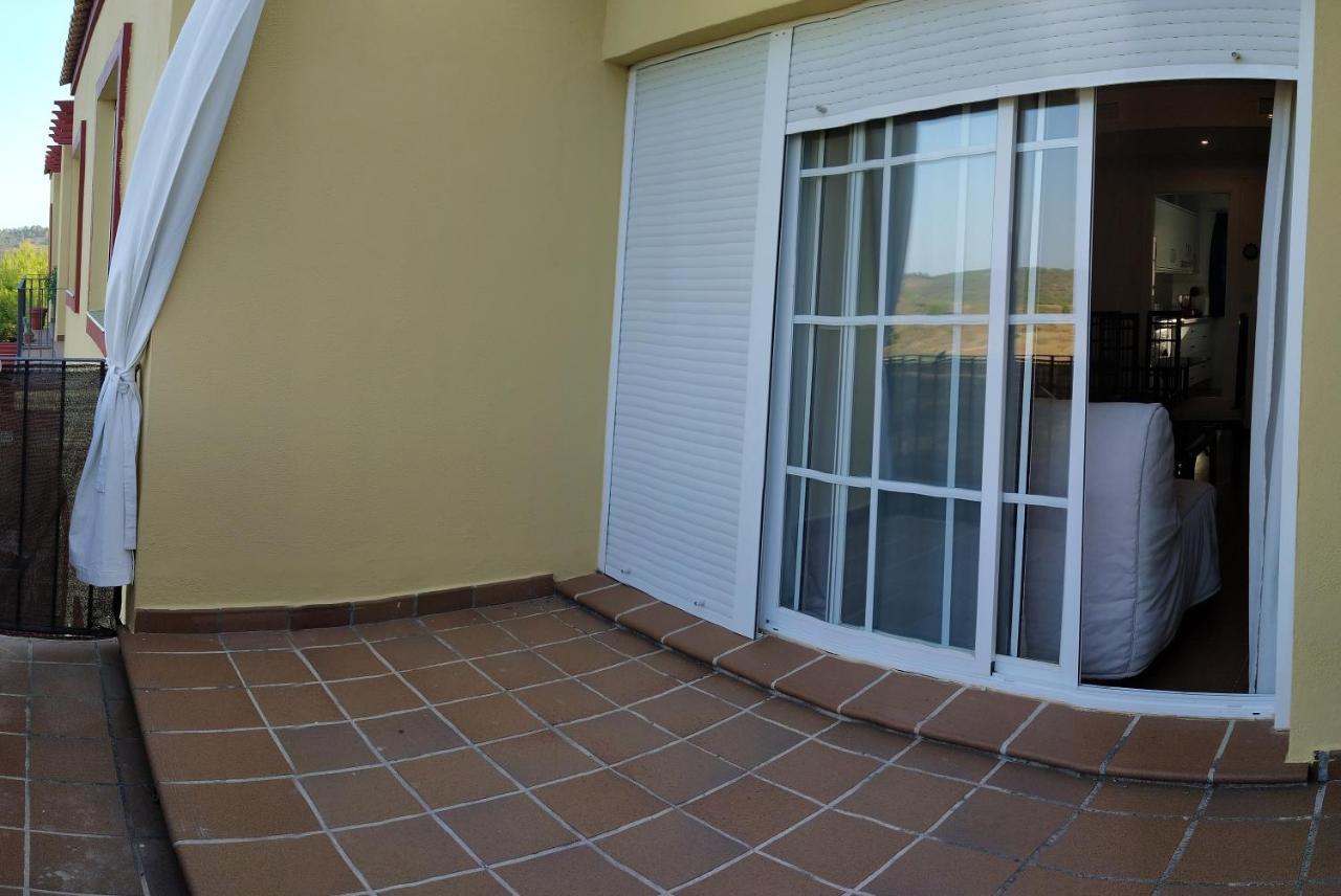 Albatros Golf Costa Esuri Ayamonte Huelva Apartment Exterior foto