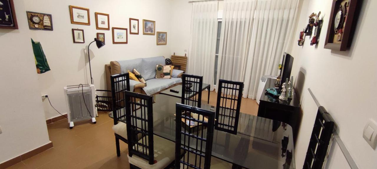 Albatros Golf Costa Esuri Ayamonte Huelva Apartment Exterior foto