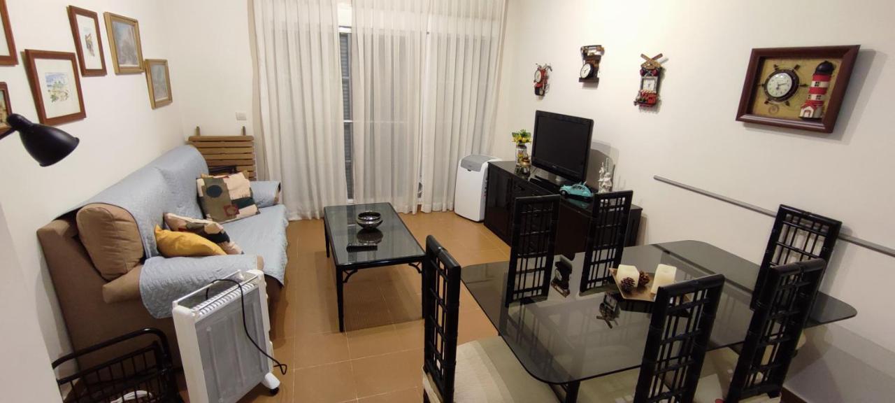 Albatros Golf Costa Esuri Ayamonte Huelva Apartment Exterior foto