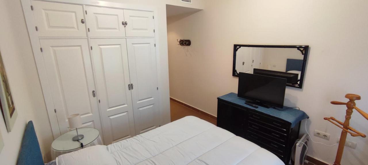 Albatros Golf Costa Esuri Ayamonte Huelva Apartment Exterior foto