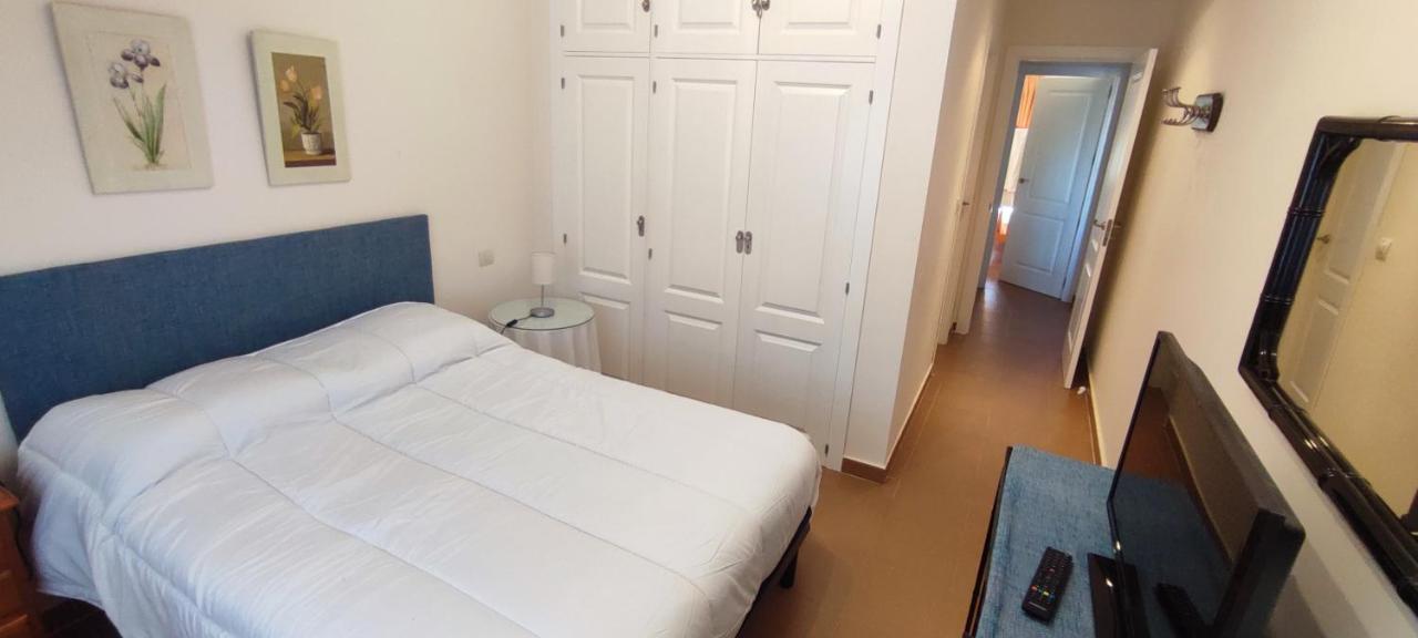 Albatros Golf Costa Esuri Ayamonte Huelva Apartment Exterior foto