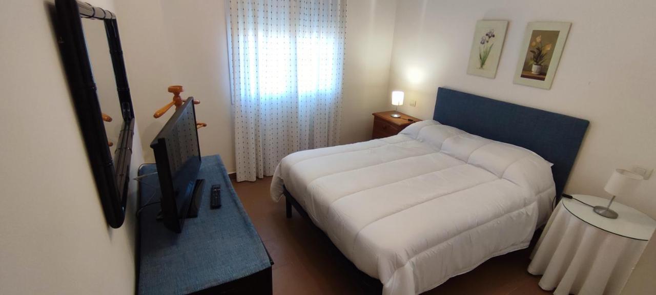 Albatros Golf Costa Esuri Ayamonte Huelva Apartment Exterior foto