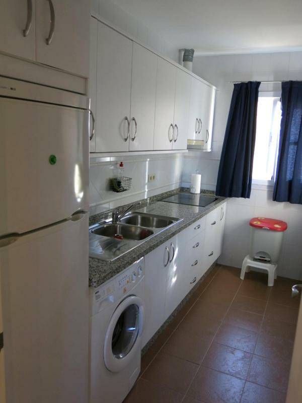 Albatros Golf Costa Esuri Ayamonte Huelva Apartment Exterior foto