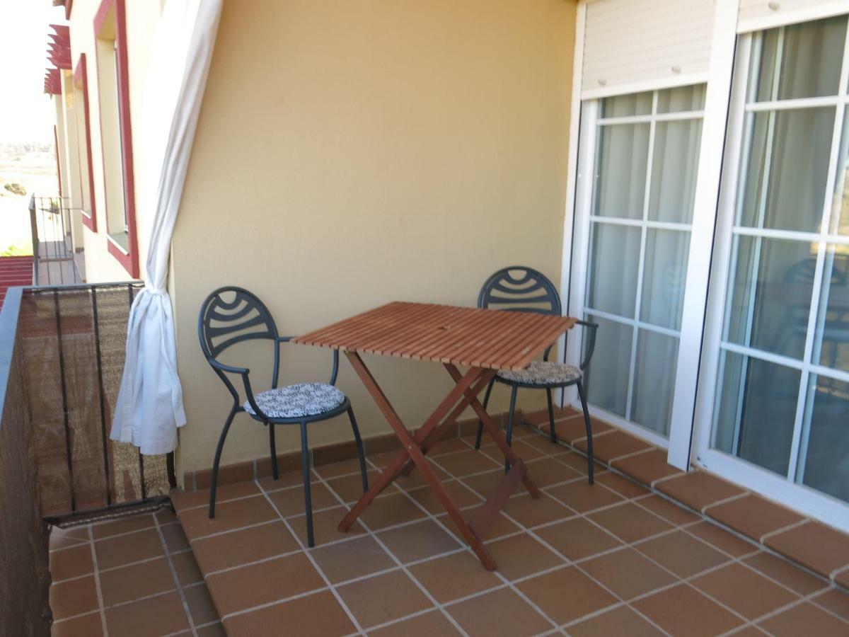 Albatros Golf Costa Esuri Ayamonte Huelva Apartment Exterior foto