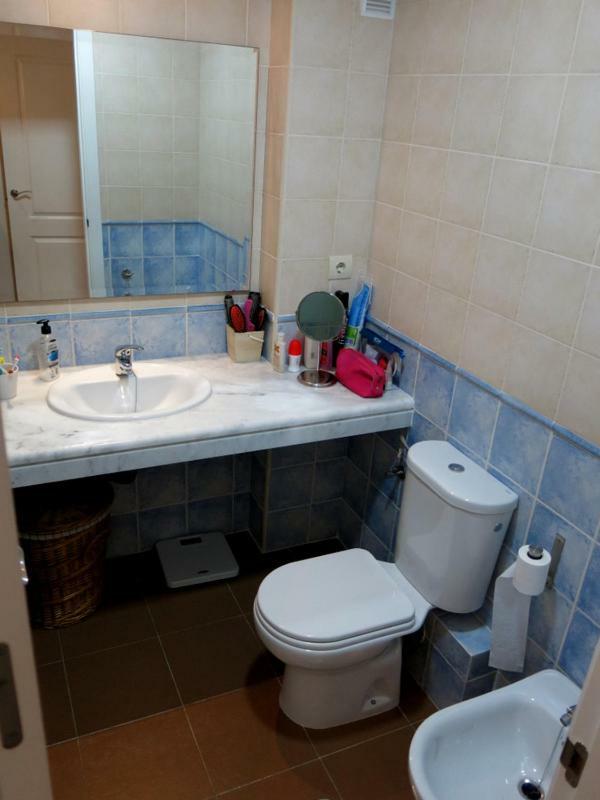 Albatros Golf Costa Esuri Ayamonte Huelva Apartment Exterior foto