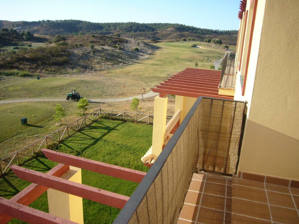Albatros Golf Costa Esuri Ayamonte Huelva Apartment Exterior foto