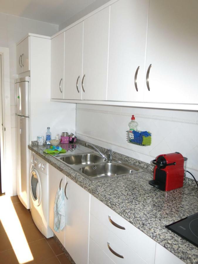 Albatros Golf Costa Esuri Ayamonte Huelva Apartment Exterior foto